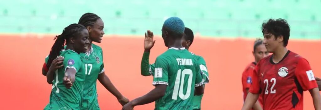 CAN féminine : ultime journée dans le groupe C