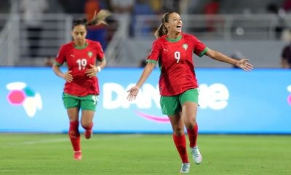 CAN féminine 2026 : Le Maroc qualifié pour les demi-finales