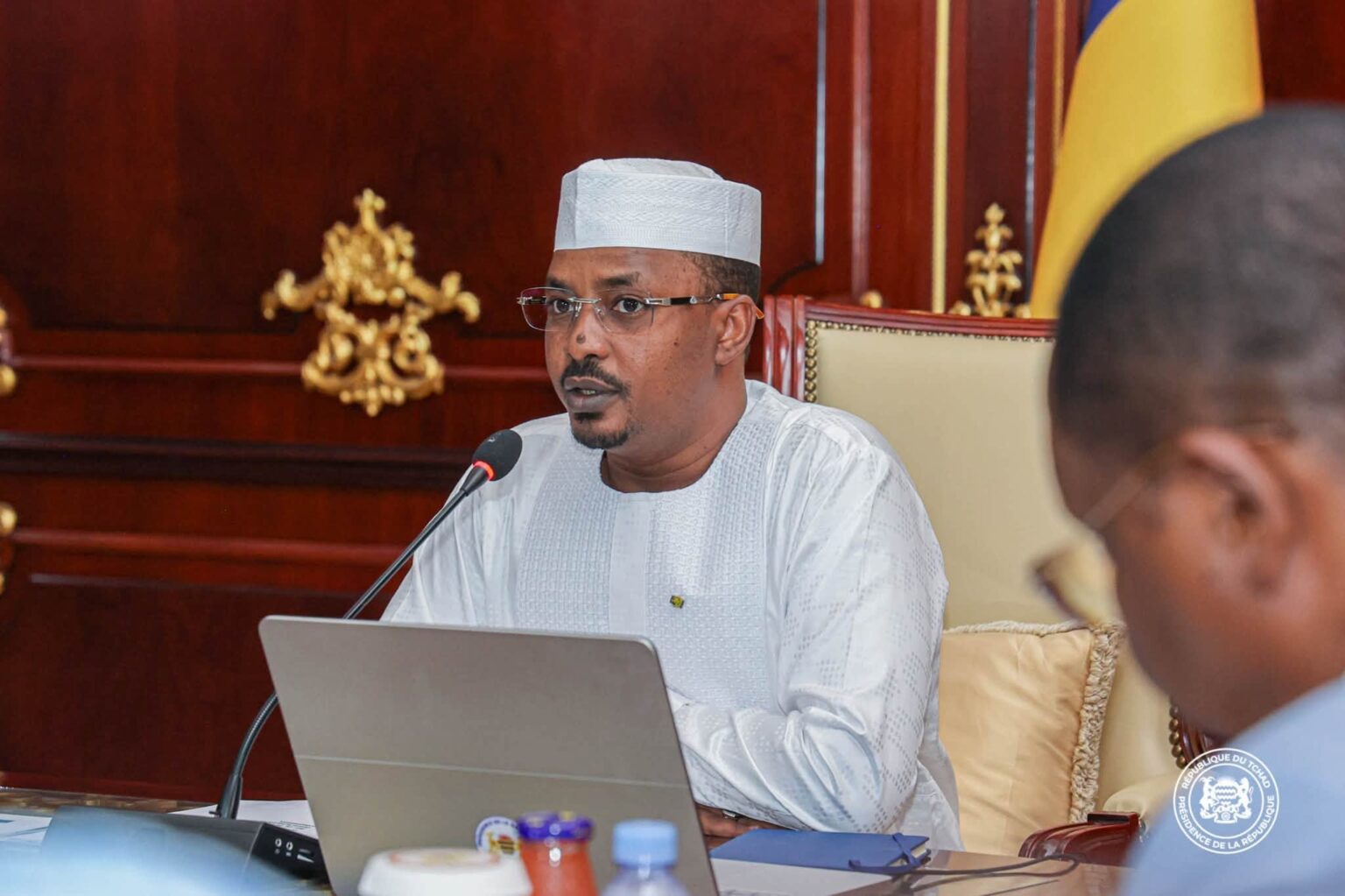 Tchad/paramédicaux : 500 recrutement et intégration de 226 agents
