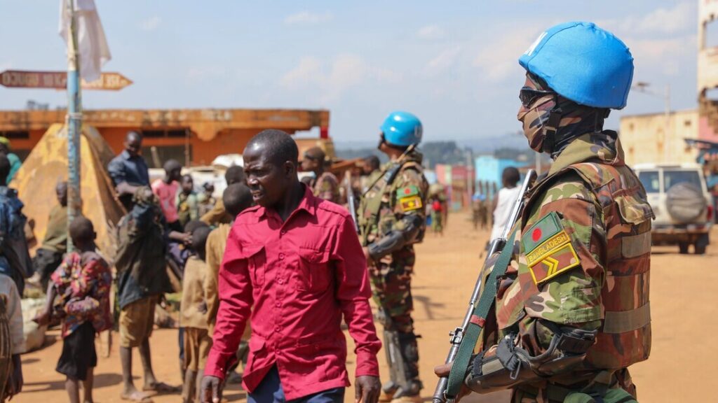 RDC : la MONUSCO renforce la protection des civils en Ituri