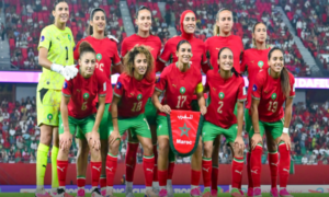 CAN féminine 2026 : Le Maroc et l’Algérie en quarts de finale