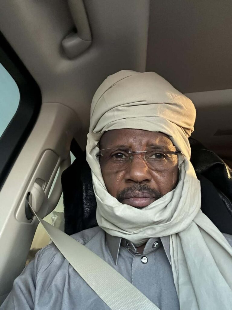 Tchad : l’ex-patron de l’AILC évoque des détournements pétroliers