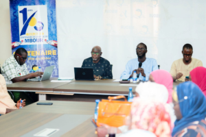 Sénégal : le RIS Alwahda appelle à la stabilité