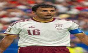 Espagne-Liga : Rodri au FC Barcelone