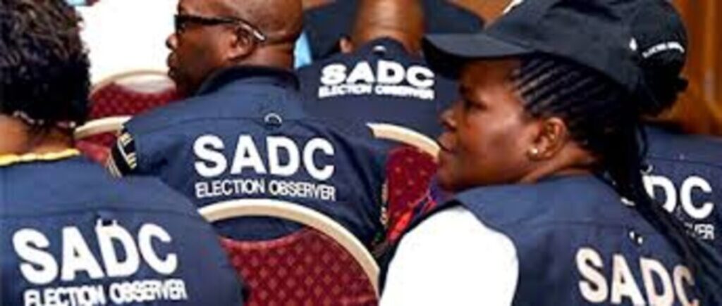 Zambie : la SADC déploie 106 observateurs pour les élections