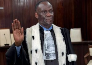 Sénégal : Ousmane Diagne fixe le cap du Conseil constitutionnel