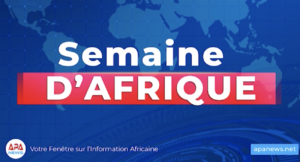 SEMAINE D’AFRIQUE DU 7 AOÛT 2026