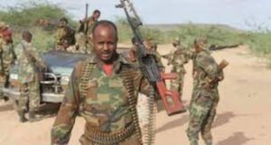 Somalie : l’incertitude persiste sur le contrôle de Baidoa