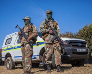 Afrique du Sud : le meurtre d’un enquêteur met l’armée sous pression
