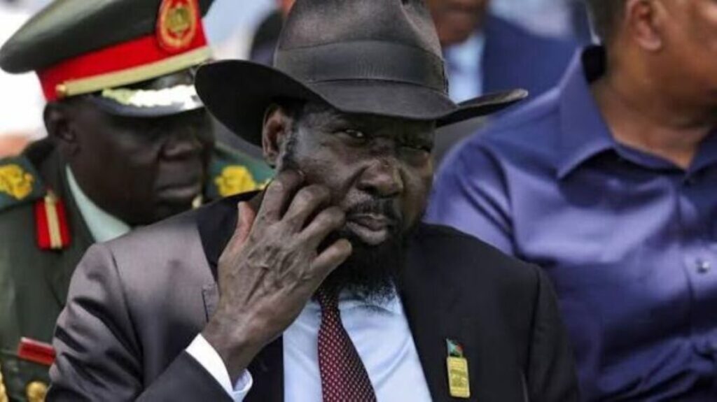 Soudan du Sud : Kiir presse la commission électorale d’accélérer