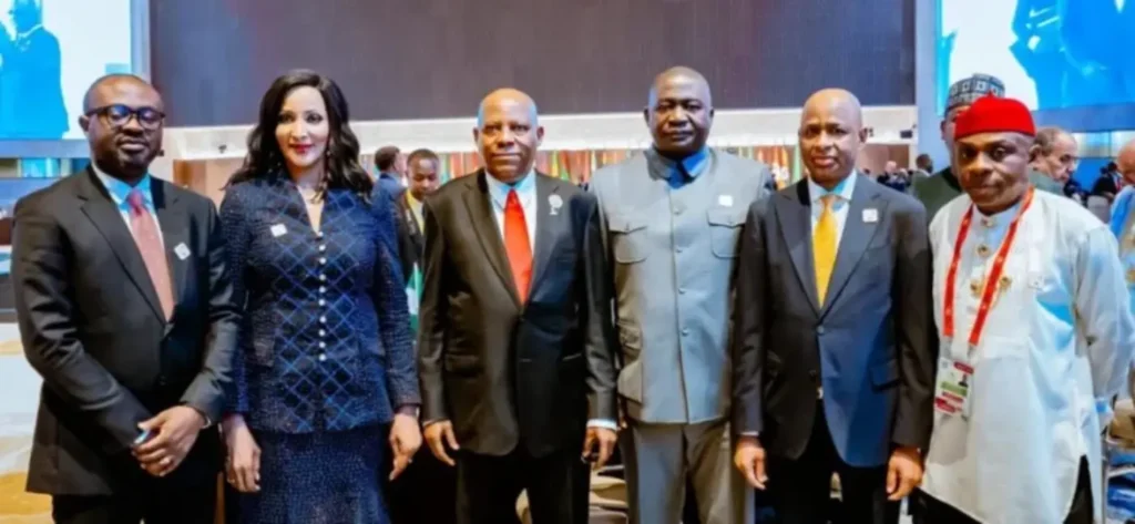 Tinubu saisit l’UA sur les attaques xénophobes en Afrique du Sud