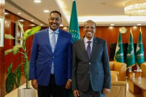 Soudan : l’UA et l’IGAD renforcent leur coordination pour une sortie de crise