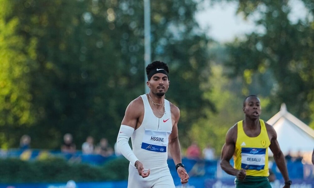 JM 2026 : 3 médailles d’or pour le Maroc en athlétisme et tennis