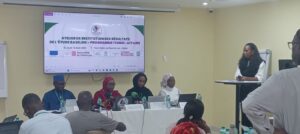 Sénégal : FEMME-AFFAIRE, stratégie pour l’entrepreneuriat féminin