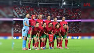 CAN féminine 2026 : Le Maroc battu par le Cameroun en demi-finale