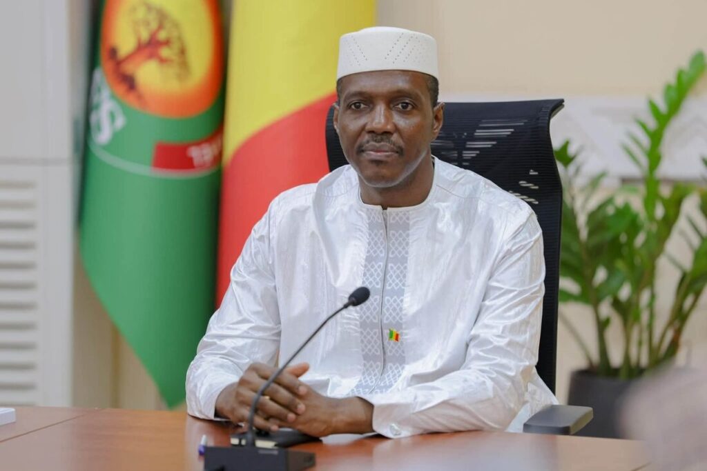 Mali-Algérie : Alger invite Maïga sur fond de rapprochement