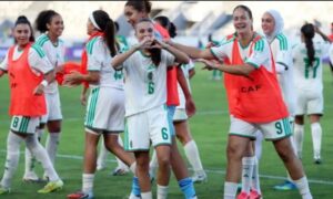 CAN Féminine 2026 : l’Algérie qualifiée en demi-finale