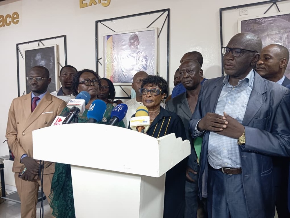Tchad : les avocats de Masra réclament une amnistie