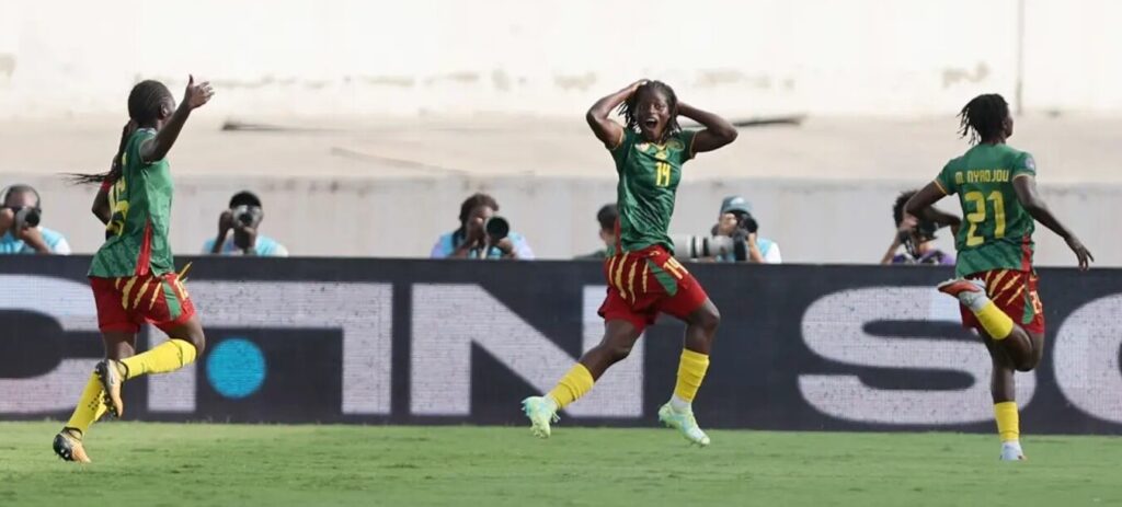 CAN féminine 2026 : Algérie-Malawi et Maroc-Cameroun mercredi