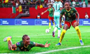 CAN féminine 2026: le Cameroun sacré champion