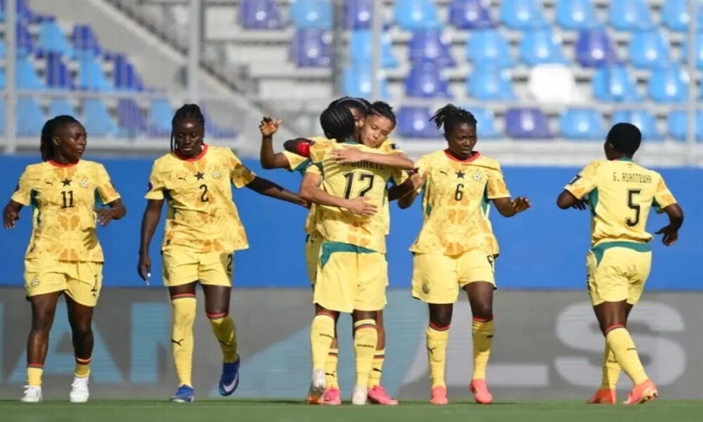 CAN féminine 2026 : le Cameroun et le Ghana en quarts de finale