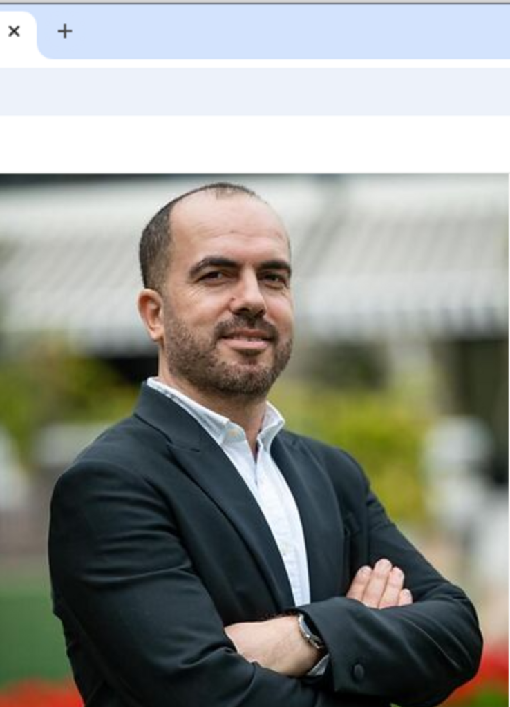 RCI : Mohamed Kharraki nommé DG de LafargeHolcim