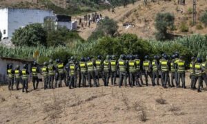 Crise de Ceuta : l’OMDH pointe plusieurs facteurs