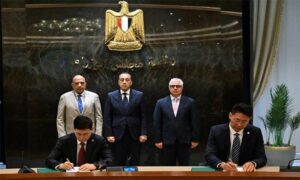 Suez: $335 millions d’investissements industriels et logistiques