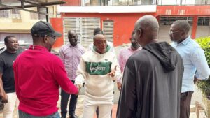 RCI : Mamadou Traoré, un pro-Soro, recouvre la liberté