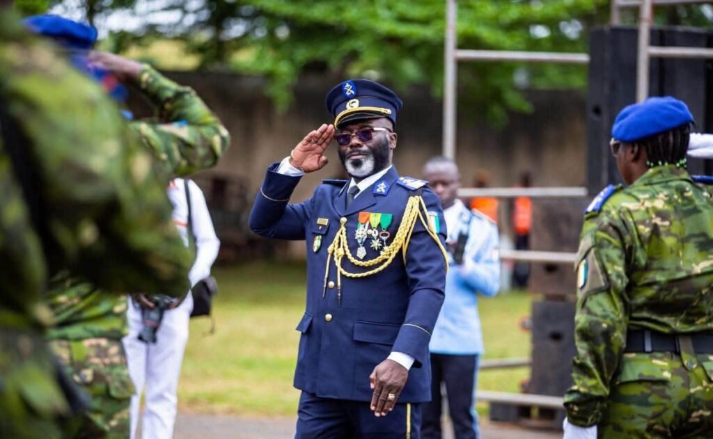 RCI: décès du colonel-major Fofié Kouakou, ex-chef rebelle