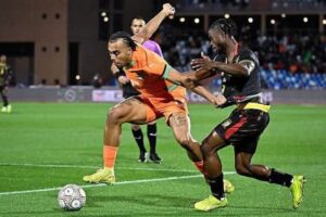Foot/Amical: choc Éléphants – Lions indomptables le 3 octobre
