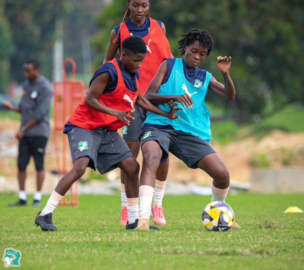 Foot ivoirien : les clubs amateurs saisissent la FIFA