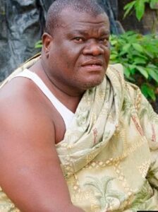 Décès du célèbre comédien ivoirien Zoumana