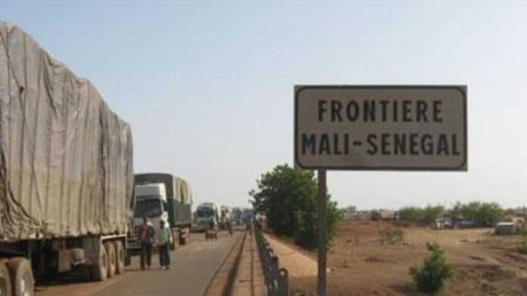 Mali : les conteneurs vides inquiètent les chargeurs