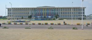 RDC : la loi référendaire renvoyée au Parlement