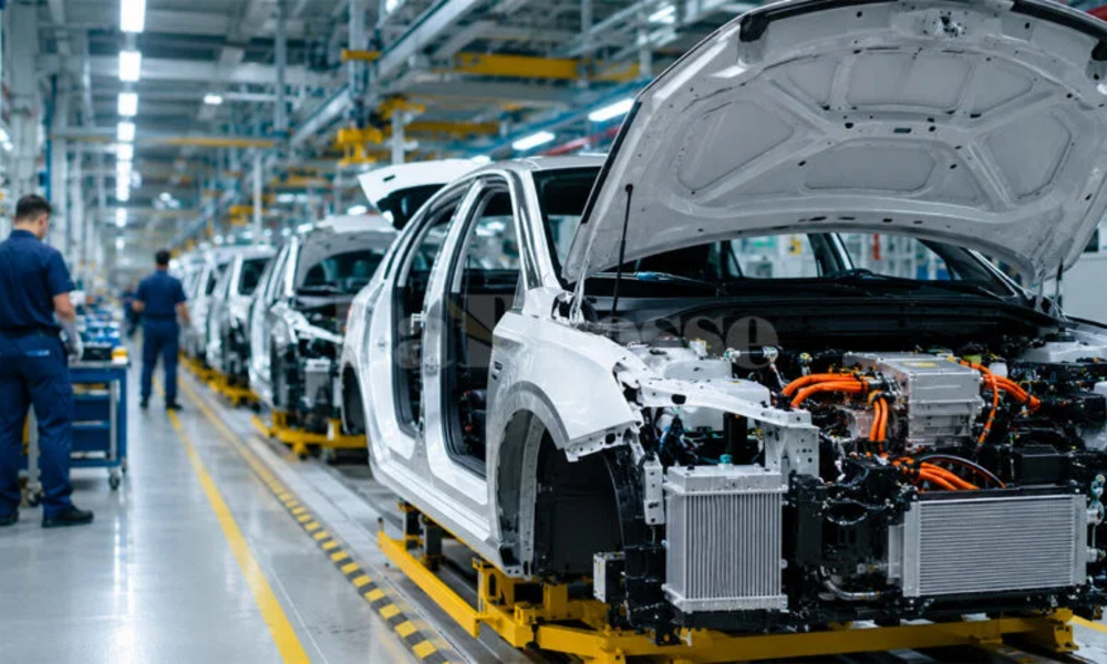 Tunisie : l’ambition automobile dépendante de la sous-traitance