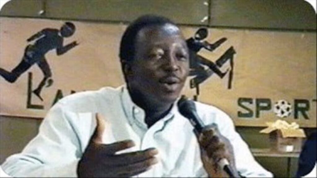 Burkina : un pourvoi retarde le procès Norbert Zongo