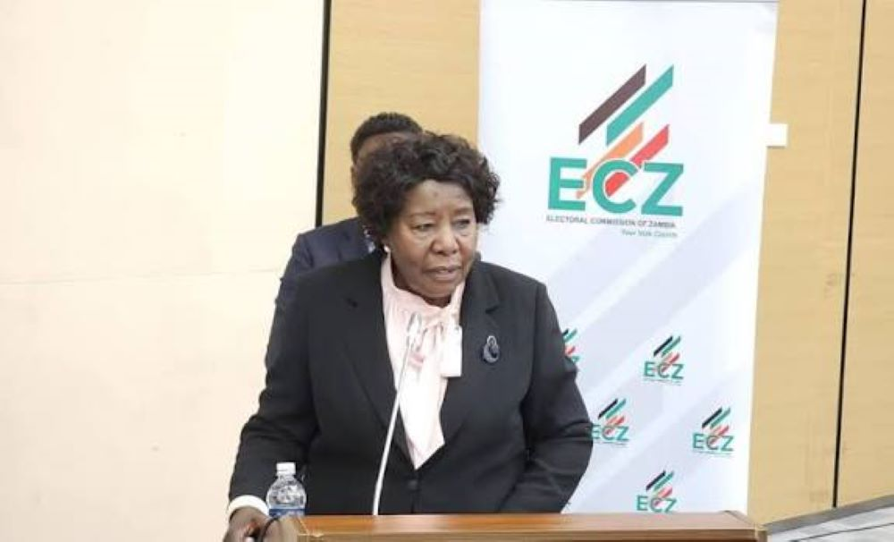 Zambie : dépouillement suspendu pour violences contre l’ ECZ