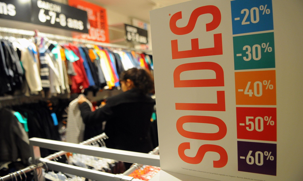 Tunisie : 48 infractions relevées lors des soldes d’été