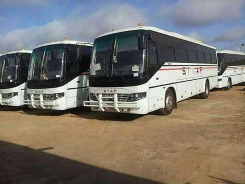 Burkina : 17 transporteurs sanctionnées pour tarifs illégaux