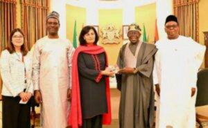 Nigeria : Gavi mobilise 500 millions de dollars pour la vaccination