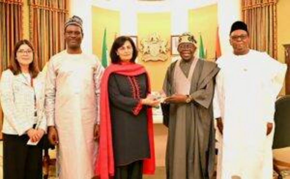 Nigéria : Gavi mobilise $500 millions pour la vaccination
