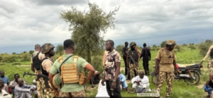 Nigeria : 34 otages libérés et un présumé informateur de l’ISWAP arrêté