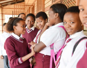 Afrique du Sud : le Gauteng cible 245 écoles à risque