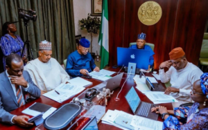 Nigeria : Le Conseil économique approuve le refinancement du projet Gazelle à hauteur de 3,3 milliards de dollars