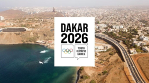 Dakar 2026 : ouverture de la billetterie des JOJ