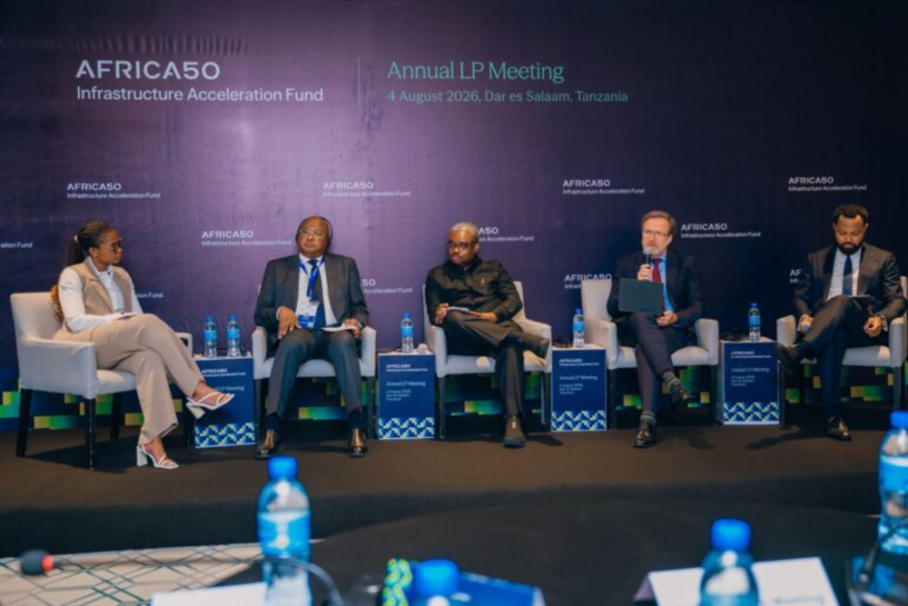 BII et Africa50 renforcent le financement des infrastructures