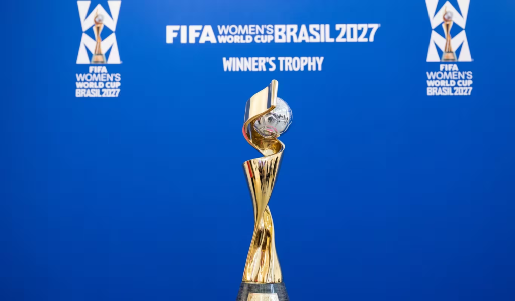 Coupe du monde féminine 2027 : la FIFA dévoile le calendrier
