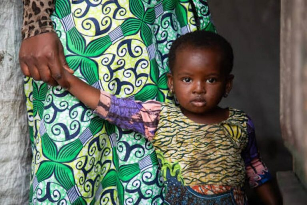 Afrique : une nouvelle stratégie pour la petite enfance