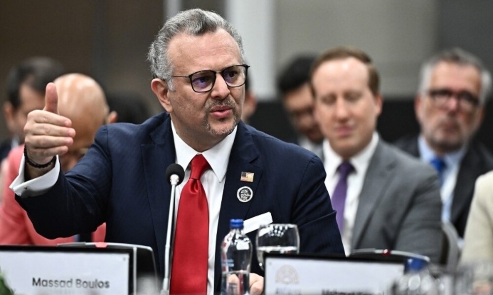 Libye : Washington soutient l’unification des institutions